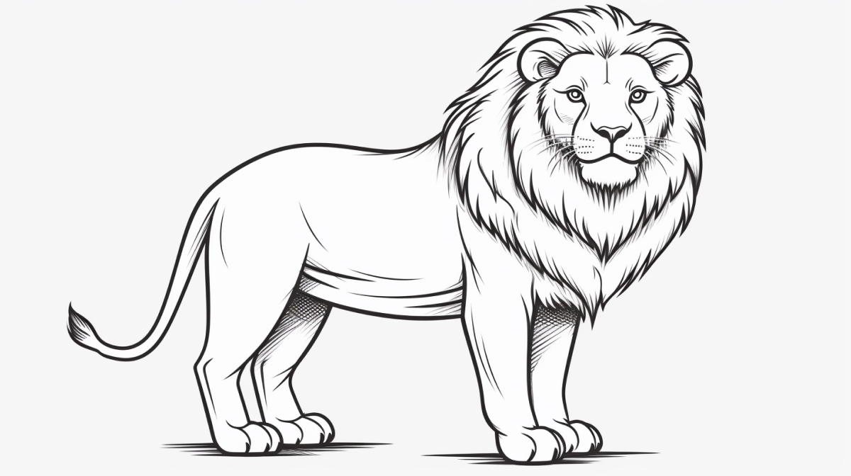 37 Creative Animal Drawing Ideas For All Ages